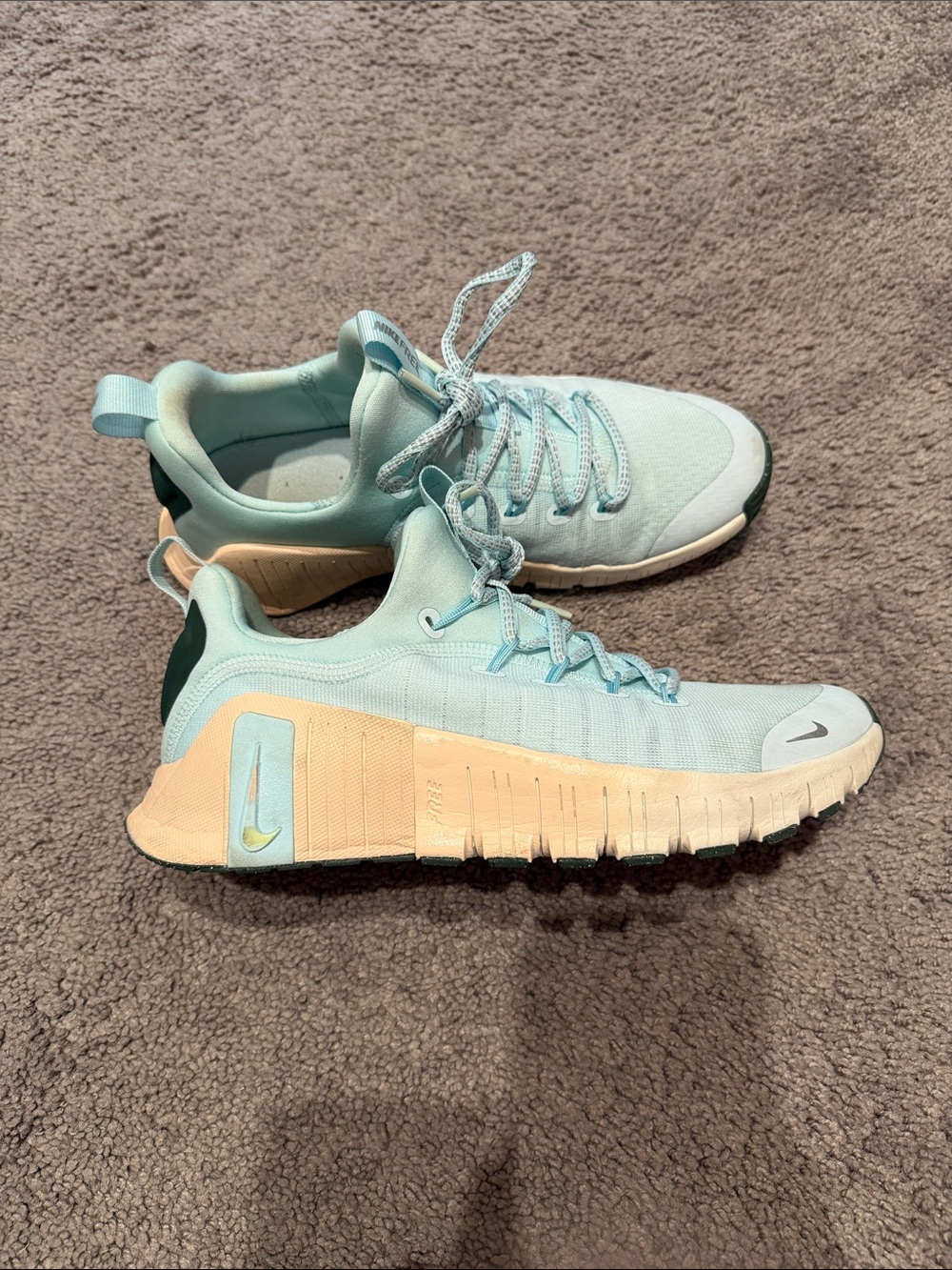 Nike Metcon 6 Women’s Shoes